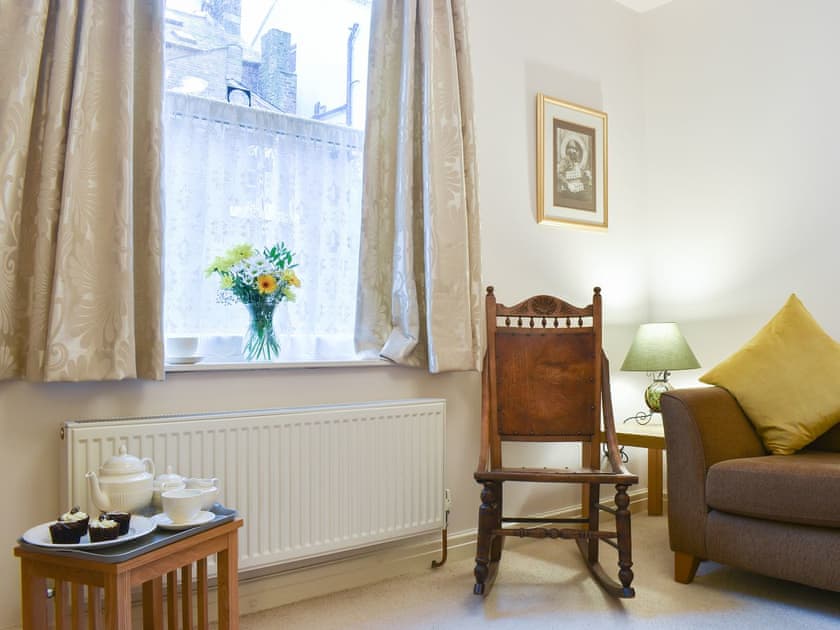 Living room | Sunnyside Cottage, Whitby