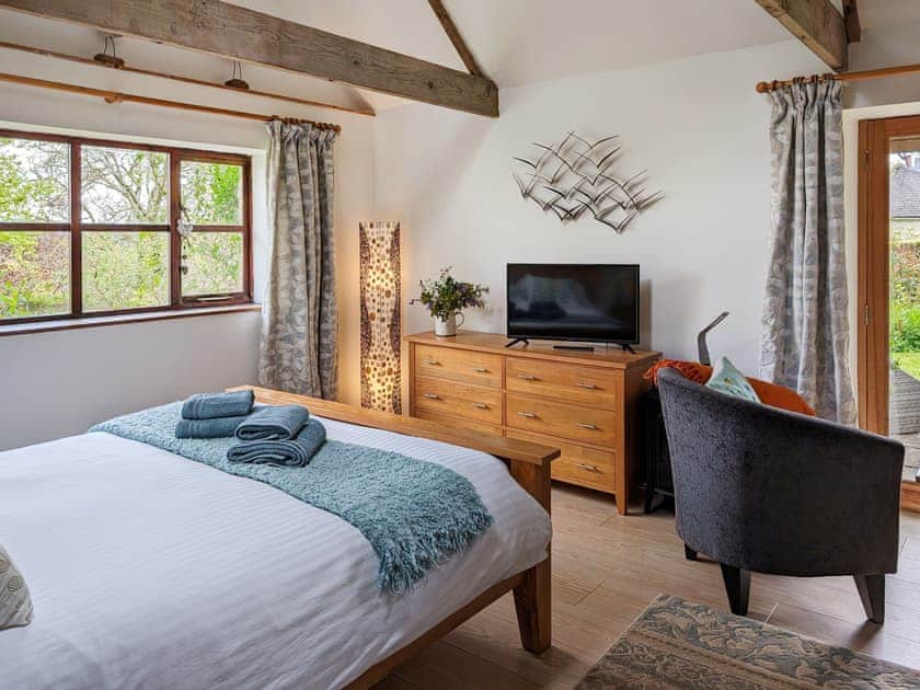 Studio | Tamar Orchard Barn, Gunnislake
