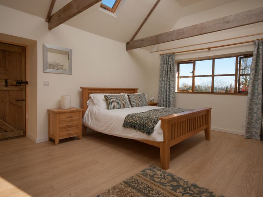 Studio | Tamar Orchard Barn, Gunnislake