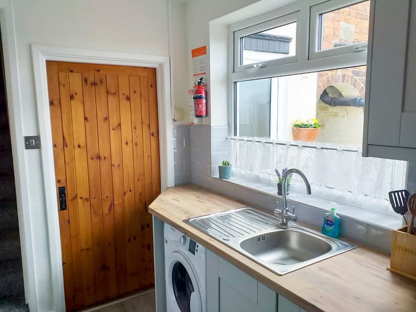 Kitchen | Amberley Cottage, Alfreton, near Matlock