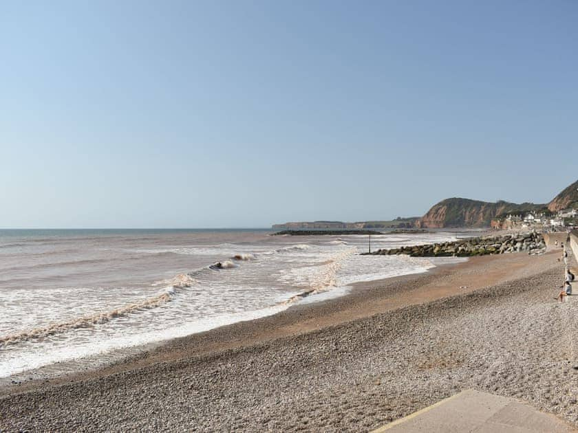 Sidmouth seafront | The Coastal Hideaway, Sidmouth