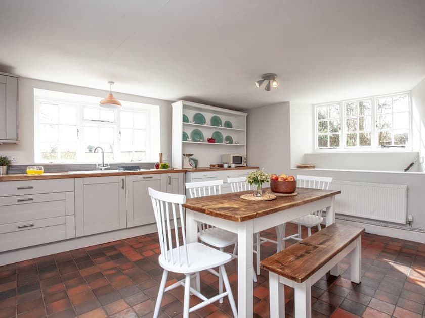 Kitchen | The Old Farmhouse, Burridge