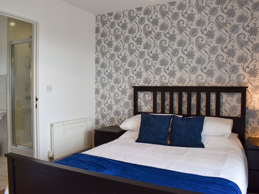 Double bedroom | Atlantic View, Westward Ho!