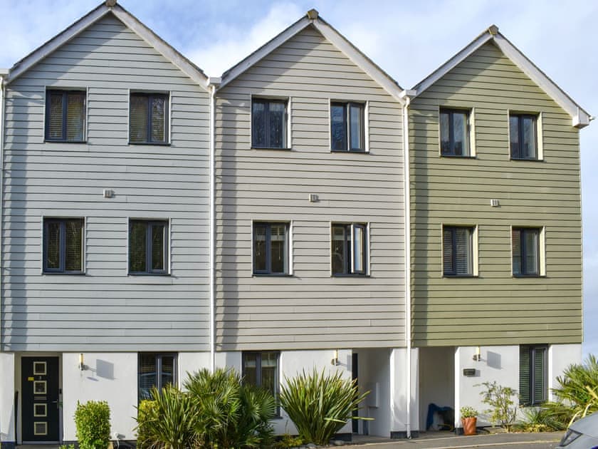 Exterior | Atlantic View, Westward Ho!