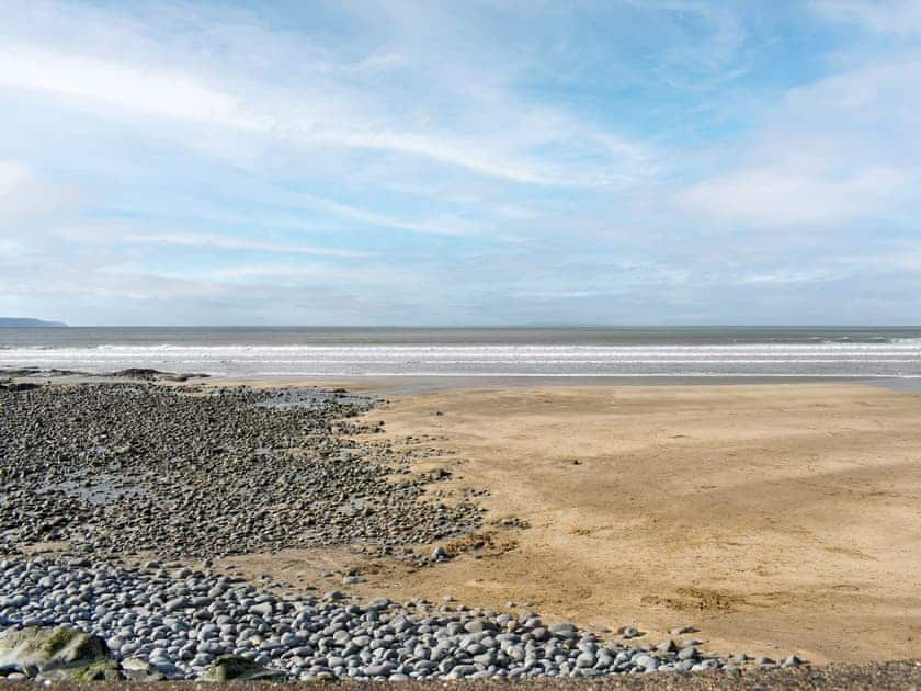 Beach | Atlantic View, Westward Ho!