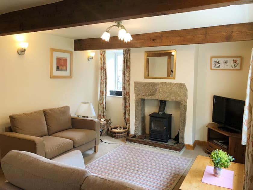 Godfrey Hole Cottage in Godfrey Hole near Carsington Water | Cottages.com