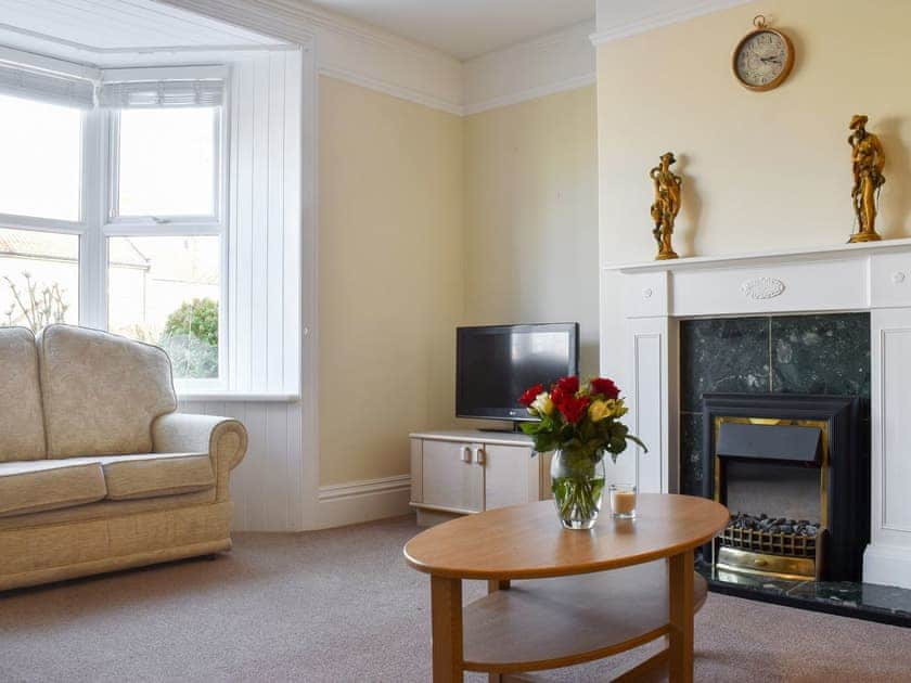 Living room | Heatherlea, Sleights, near Whitby