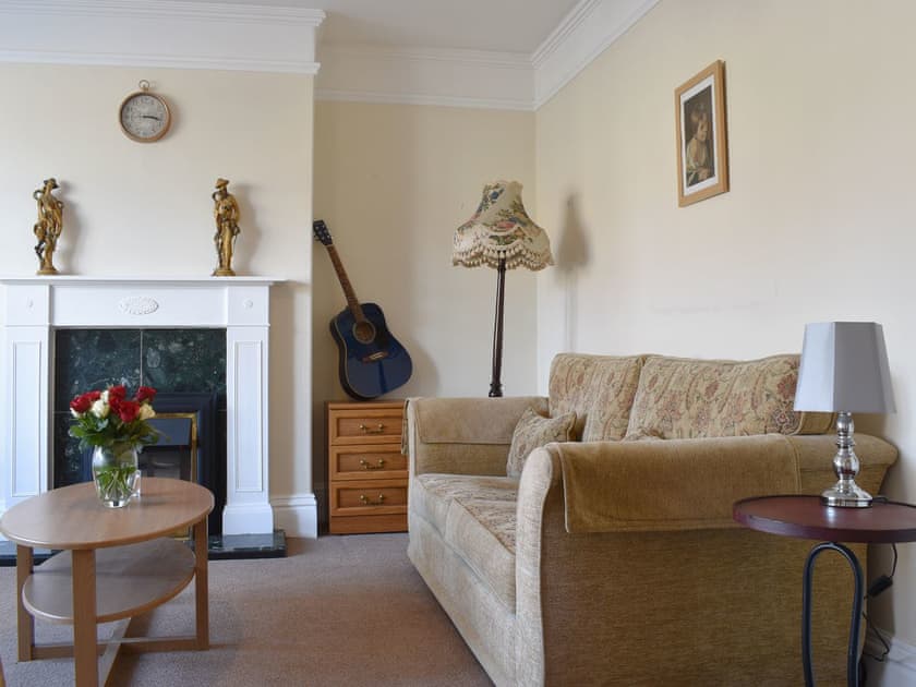 Living room | Heatherlea, Sleights, near Whitby