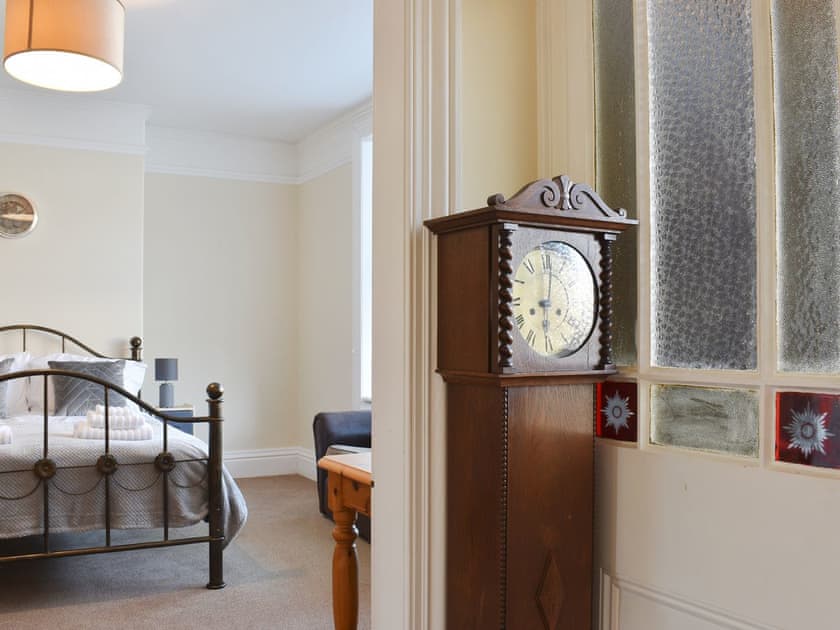 Hallway | Heatherlea, Sleights, near Whitby