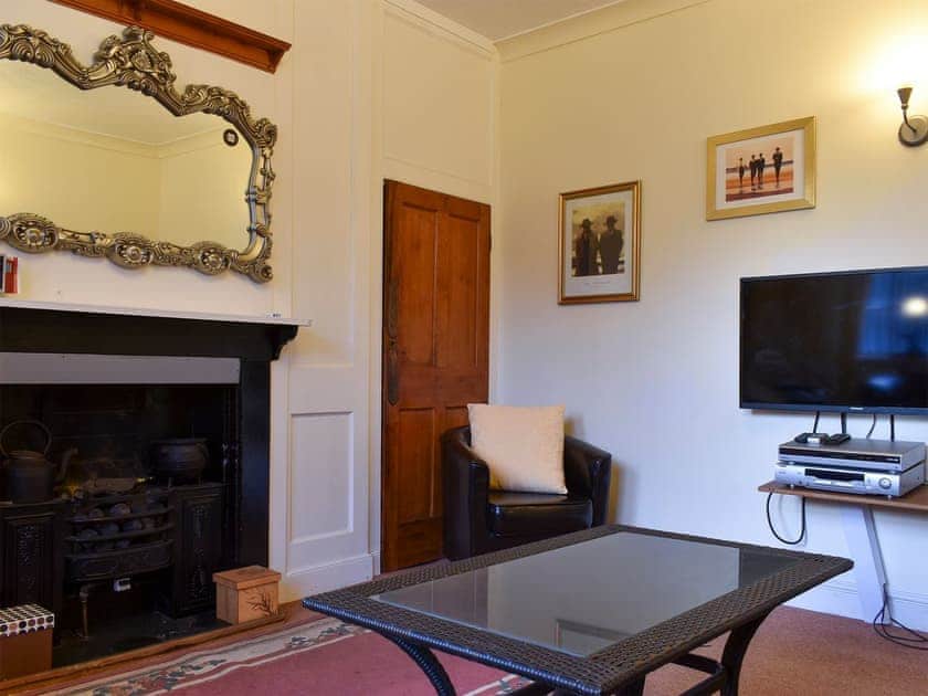 Living room | Idagale, Whitby