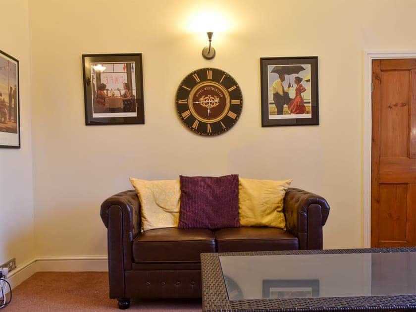 Living room | Idagale, Whitby