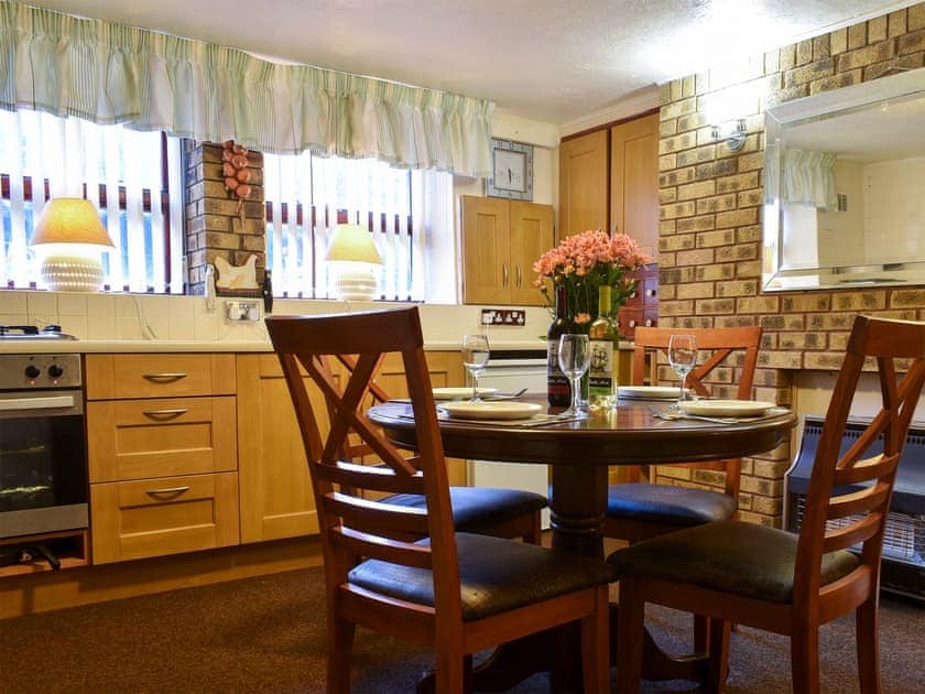 Kitchen/diner | Idagale, Whitby