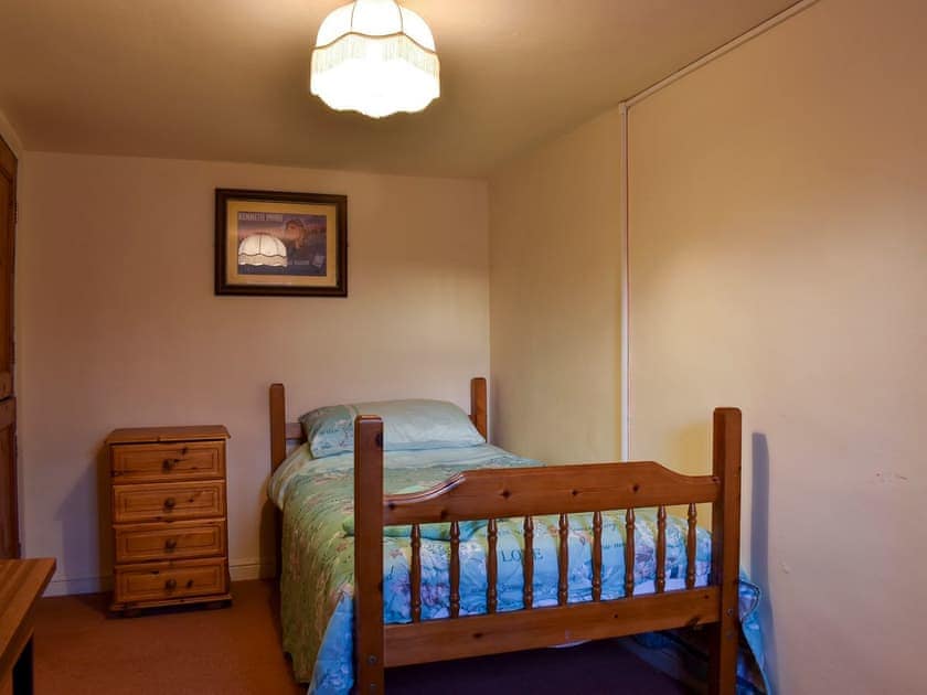 Single bedroom | Idagale, Whitby
