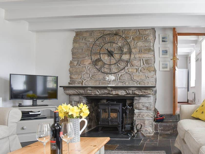 Living room | Bojewyan Cottage, Pendeen