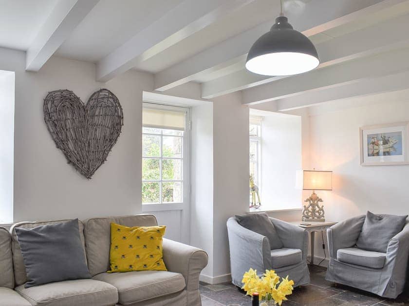 Living room | Bojewyan Cottage, Pendeen