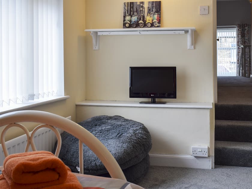Single bedroom | Bede’s Rest, Amble, Morpeth