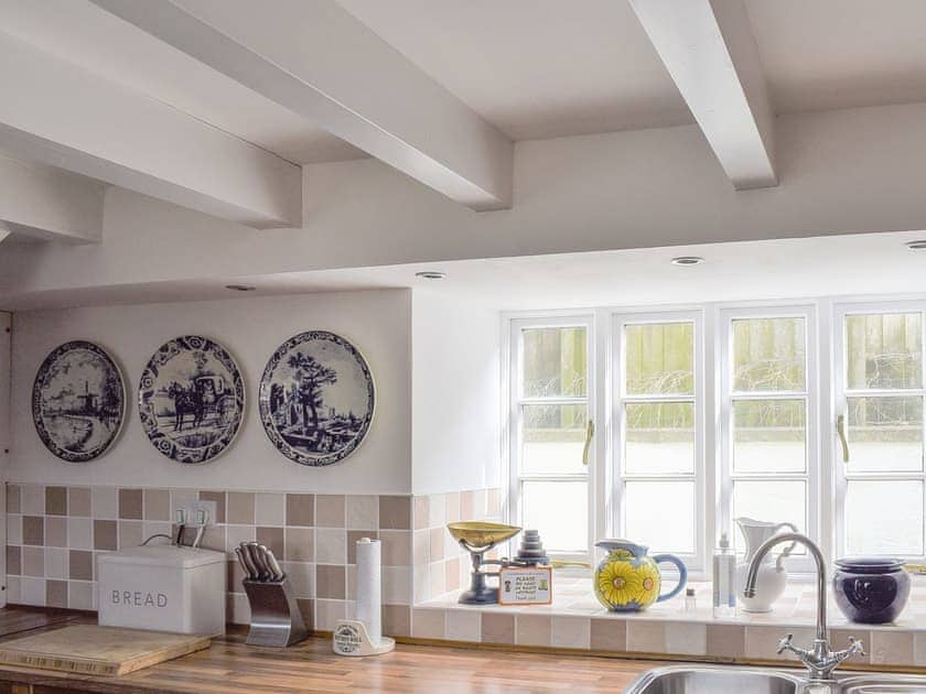Kitchen/diner | Bojewyan Cottage, Pendeen