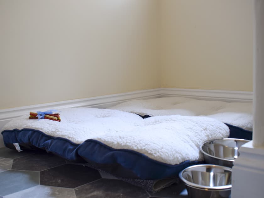 Interior | Bede’s Rest, Amble, Morpeth