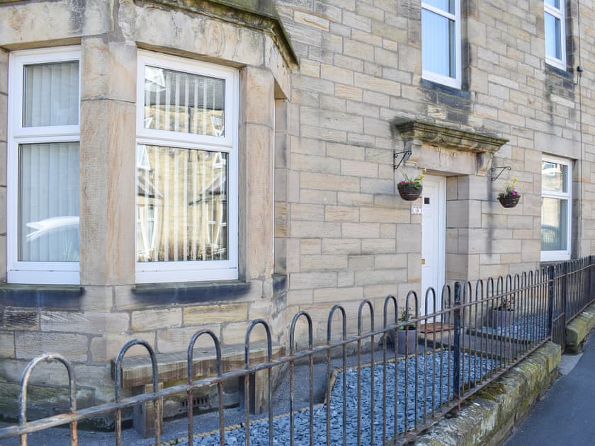 Exterior | Bede’s Rest, Amble, Morpeth