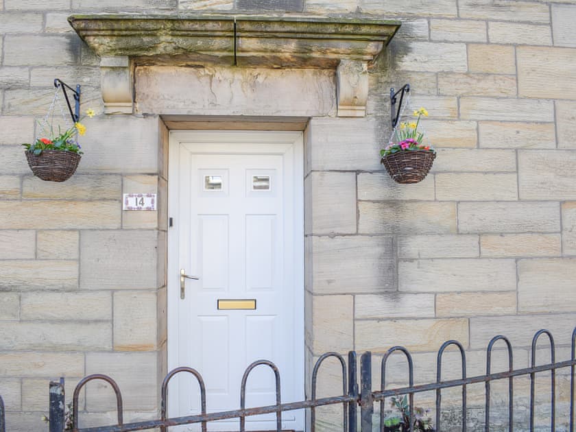 Exterior | Bede’s Rest, Amble, Morpeth