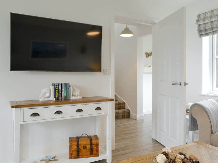 Leisure facilities | Pine View Cottage, Filey