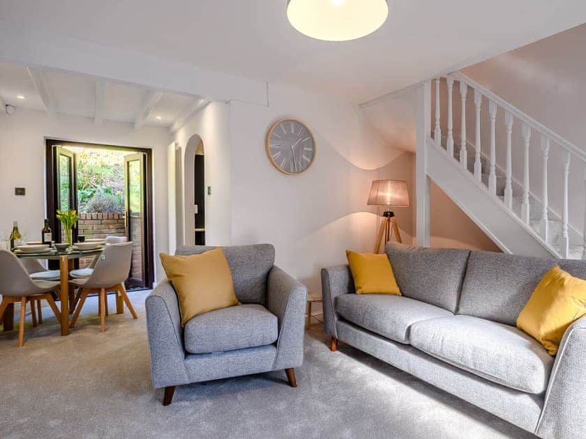Living room | Fir View Cottage, Cromer