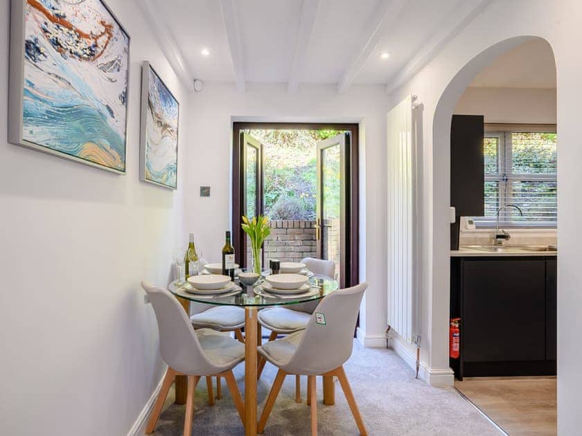 Dining Area | Fir View Cottage, Cromer
