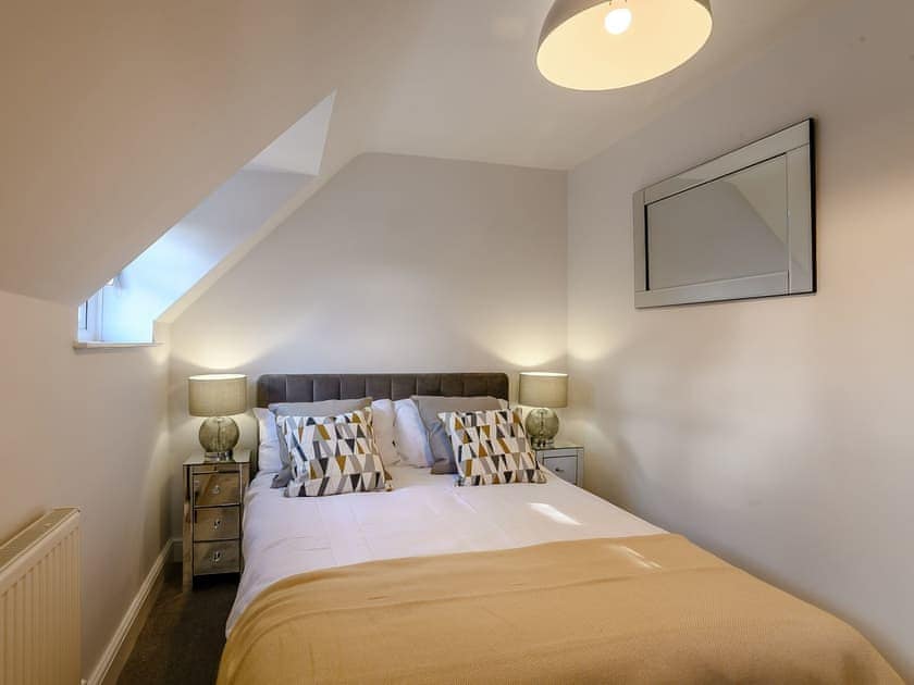 Double bedroom | Fir View Cottage, Cromer