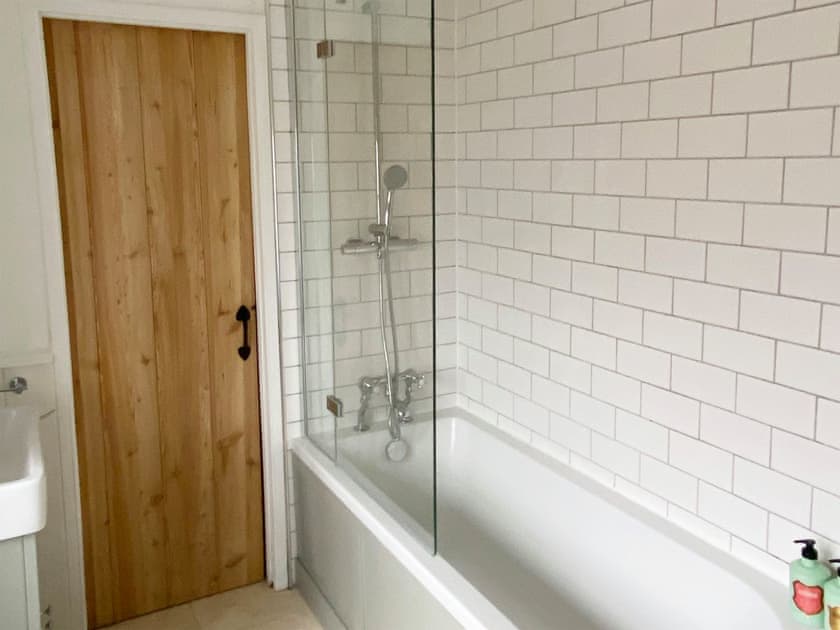Bathroom | Dovecote View, Bruton