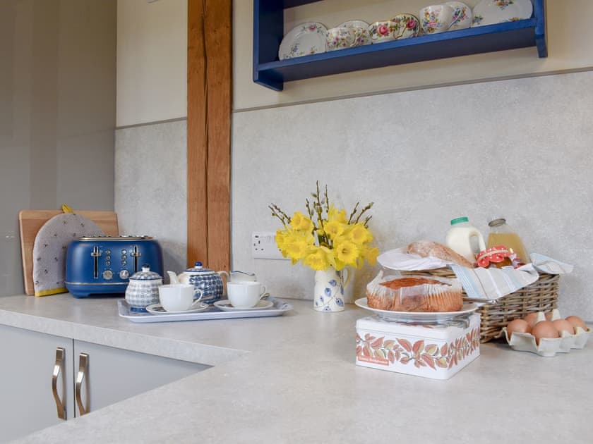 Kitchen | The Haybarn, Ibberton, near Blandford Forum