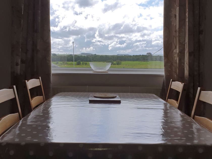 Dining room | Railwayman’s Cottage, Hellifield near Settle