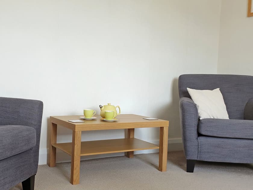 Dining room | Railwayman’s Cottage, Hellifield near Settle