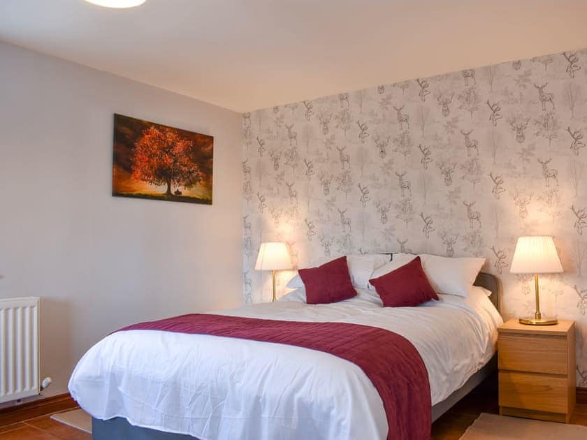 Bedroom | Old Stables Cottage, Escomb, near Bishop Auckland