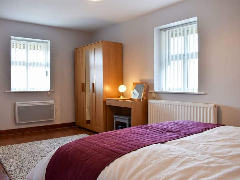 Bedroom | Old Stables Cottage, Escomb, near Bishop Auckland