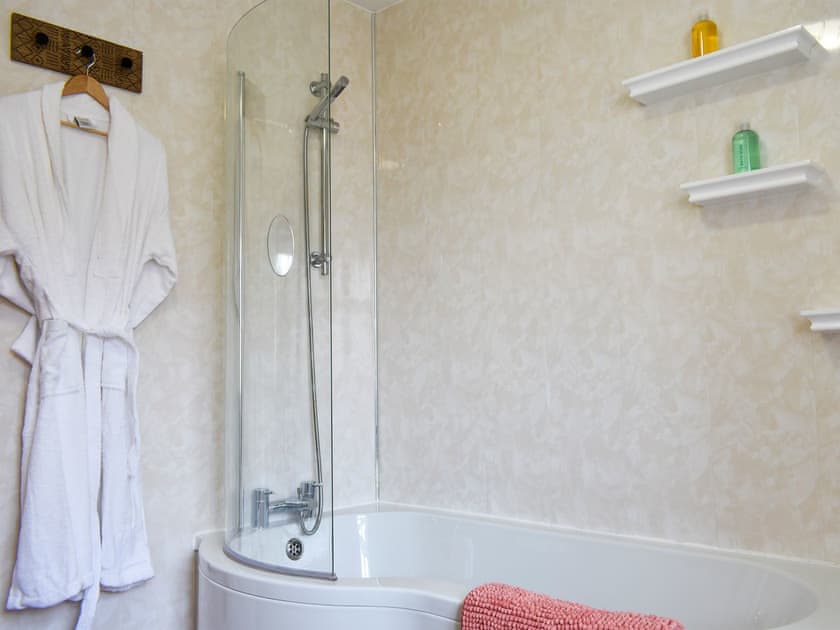 Bathroom | Old Stables Cottage, Escomb, near Bishop Auckland