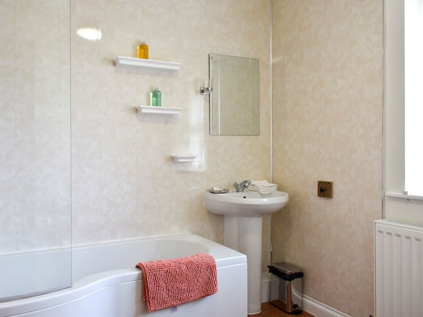 Bathroom | Old Stables Cottage, Escomb, near Bishop Auckland