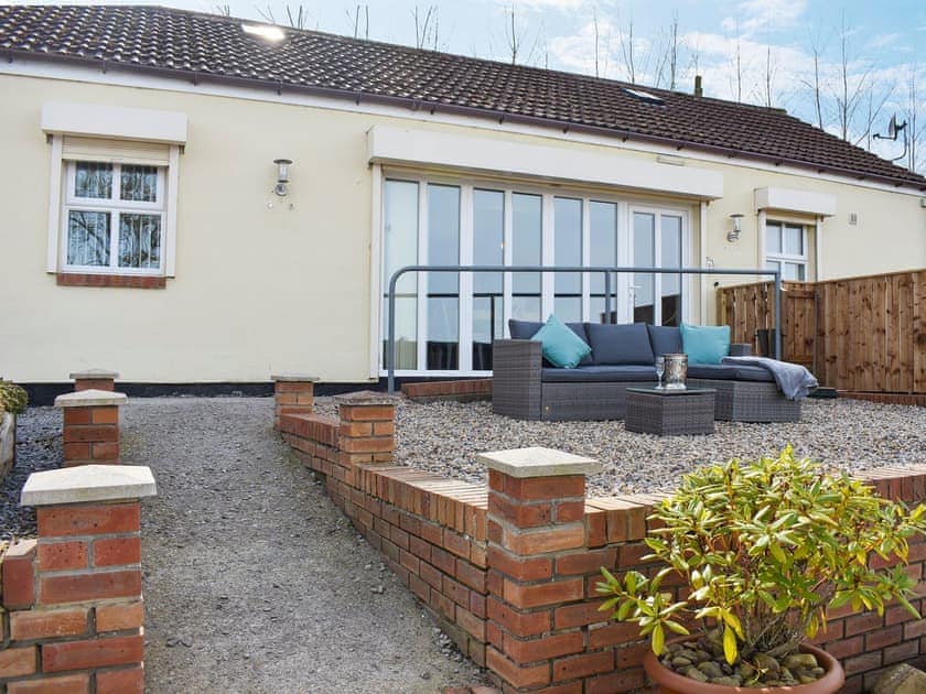 Exterior | Old Stables Cottage, Escomb, near Bishop Auckland