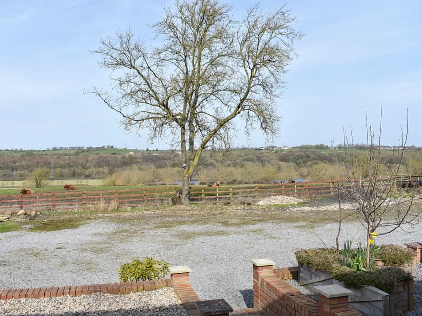 View | Old Stables Cottage, Escomb, near Bishop Auckland