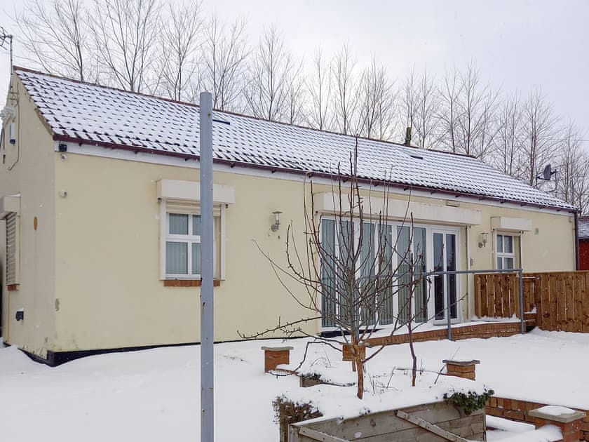 Exterior | Old Stables Cottage, Escomb, near Bishop Auckland