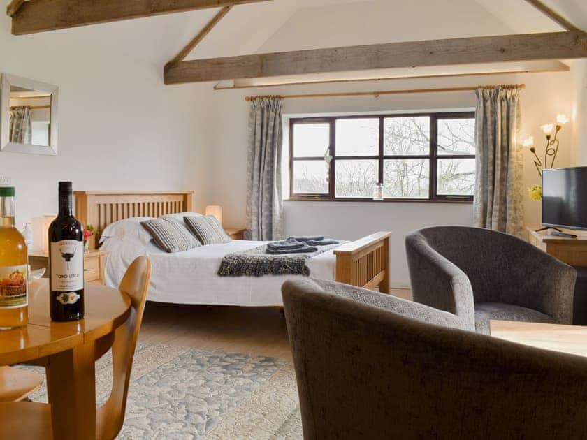 Interior | Tamar Orchard Barn, Gunnislake