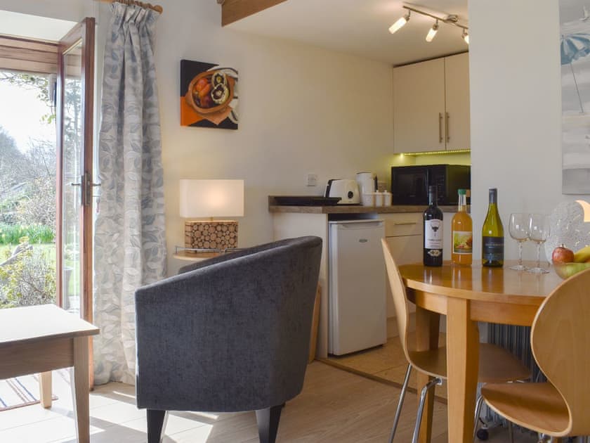 Kitchen | Tamar Orchard Barn, Gunnislake