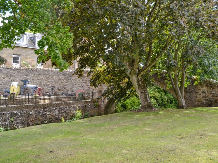 Surrounding area | Morrice House, Ceres, near Cupar