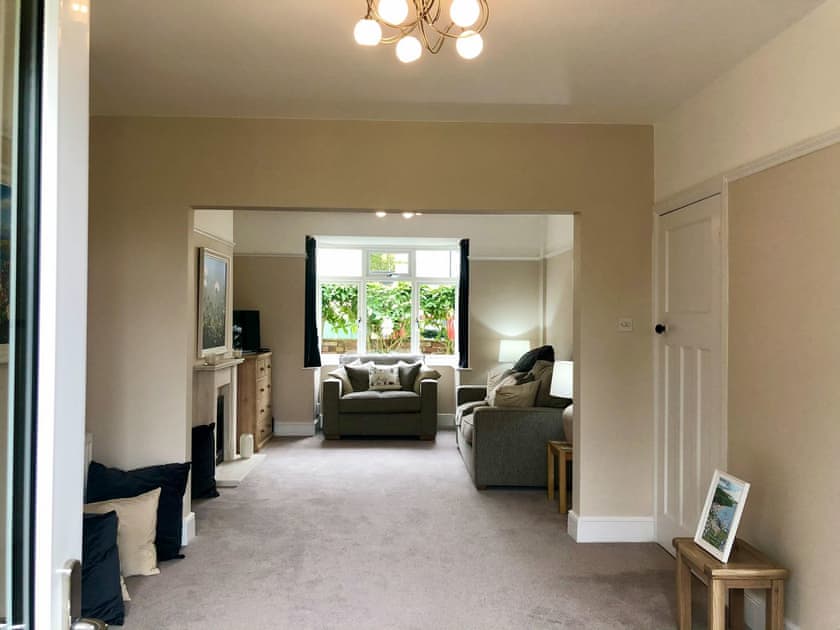Living area | Harry’s, Torquay