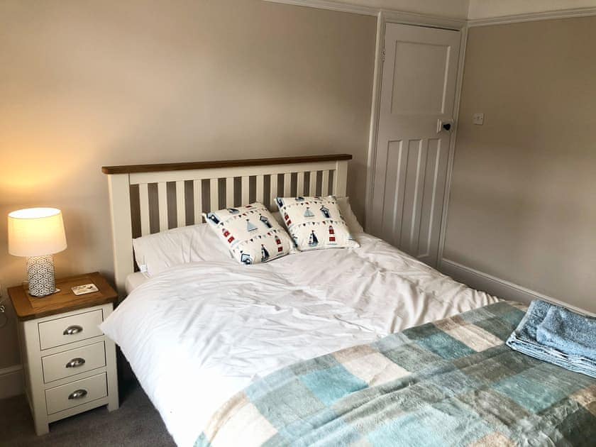 Double bedroom | Harry’s, Torquay