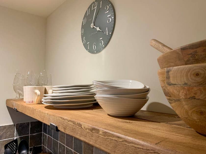 Kitchen | Larkhams Loft, Teffont, near Salisbury