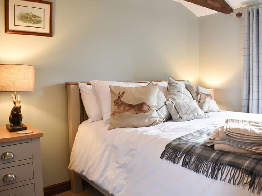 Double bedroom | Primrose Bank, Sockbridge, near Penrith