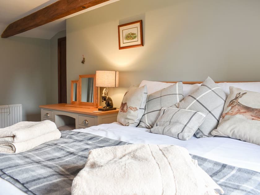 Double bedroom | Primrose Bank, Sockbridge, near Penrith