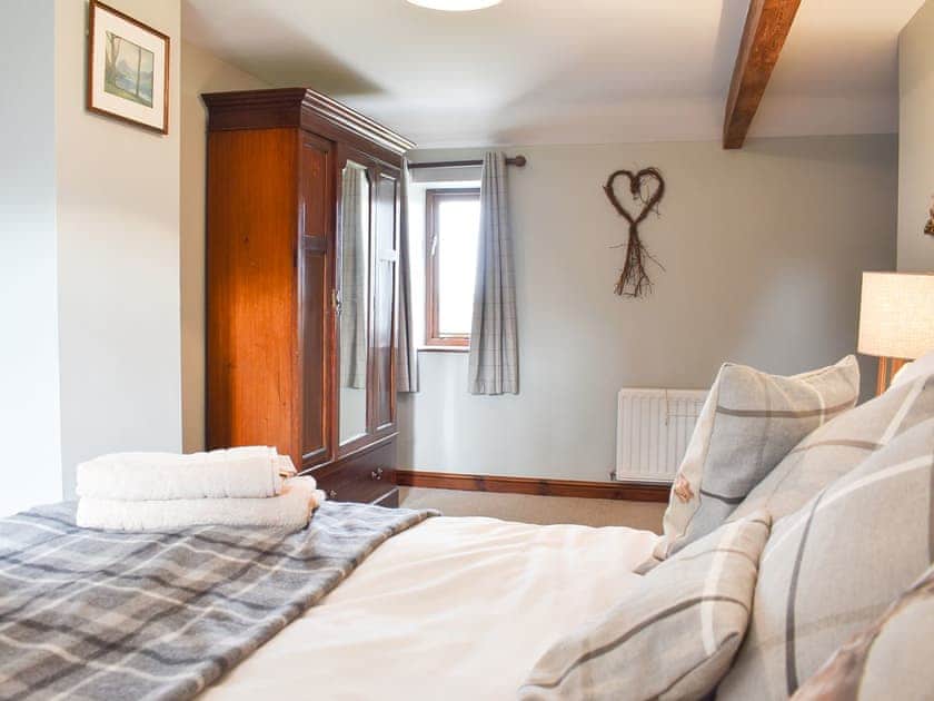 Double bedroom | Primrose Bank, Sockbridge, near Penrith