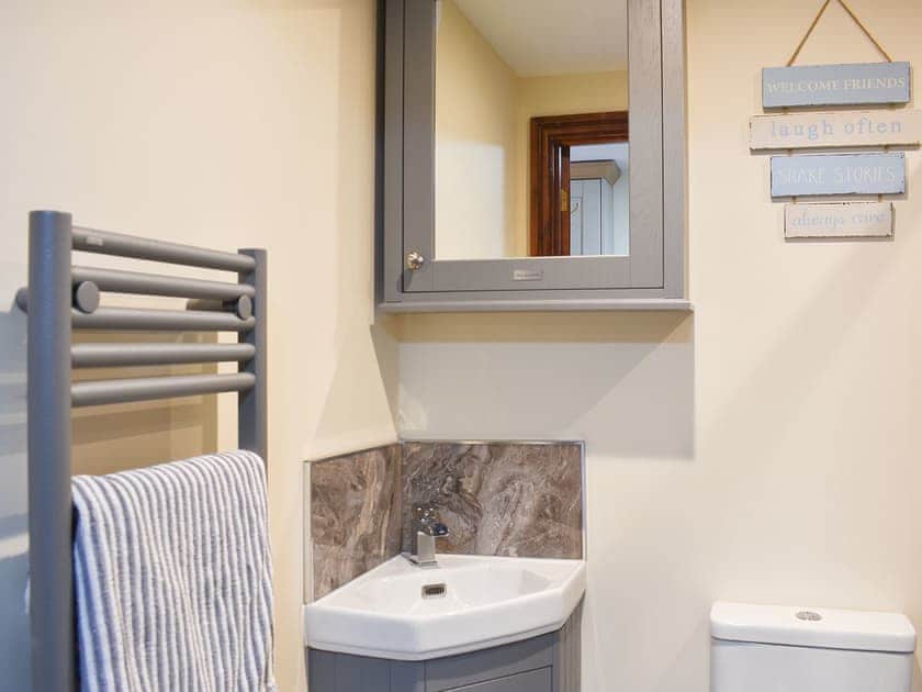 Shower room | Primrose Bank, Sockbridge, near Penrith