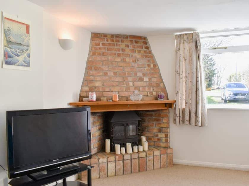 Living room | Kings Cottage, Berry Down, near Combe Martin